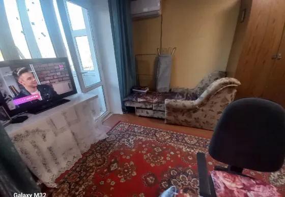 Аренда 1к. квартиры в Пролетарском р-не, Раздольная Донецк