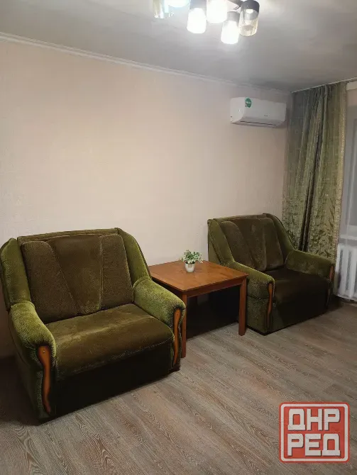 Сдам двушку в Пролетарском р-не недорого Донецк - изображение 10