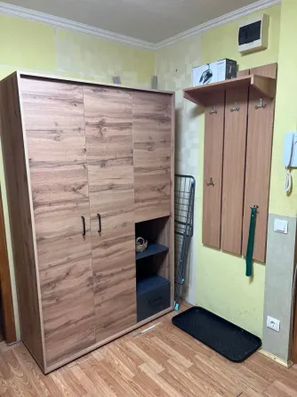 Сдаётся двушка на Боссе, Ленинский, Донецк Донецк