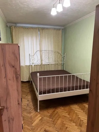 Сдаётся двушка на Боссе, Ленинский, Донецк Донецк