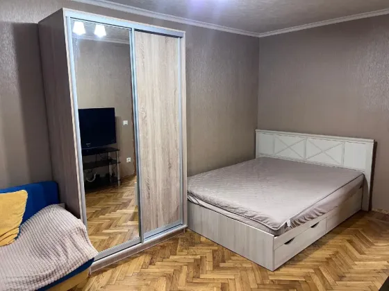 Сдаётся двушка на Боссе, Ленинский, Донецк Донецк