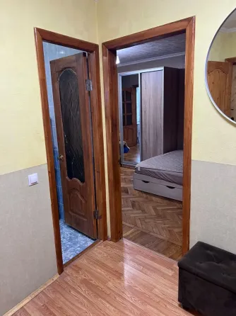Сдаётся двушка на Боссе, Ленинский, Донецк Донецк
