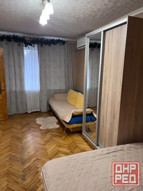 Сдаётся двушка на Боссе, Ленинский, Донецк Донецк - изображение 8