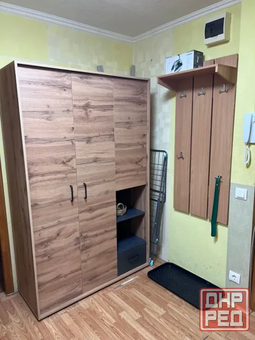 Сдаётся двушка на Боссе, Ленинский, Донецк Донецк - изображение 1