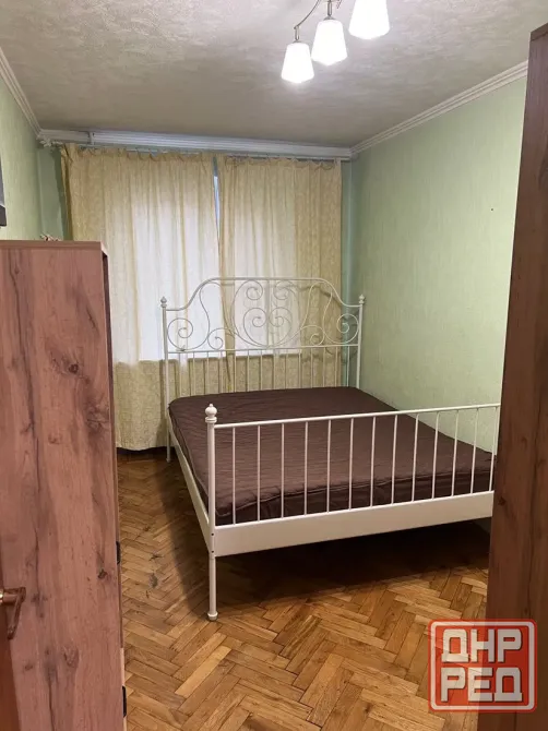 Сдаётся двушка на Боссе, Ленинский, Донецк Донецк - изображение 2