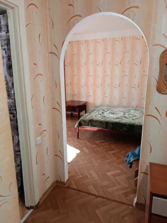 Сдам 1-Ком.Квартиру Калининский район Донецк