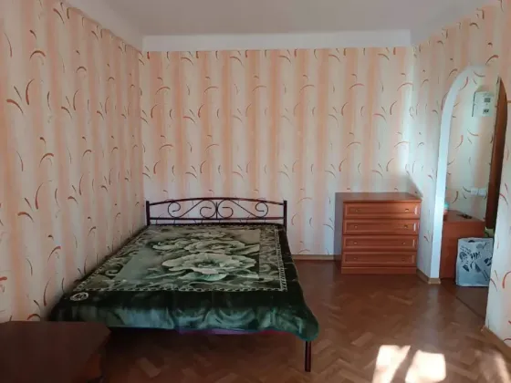 Сдам 1-Ком.Квартиру Калининский район Донецк