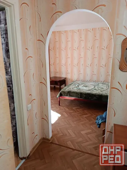 Сдам 1-Ком.Квартиру Калининский район Донецк - изображение 2