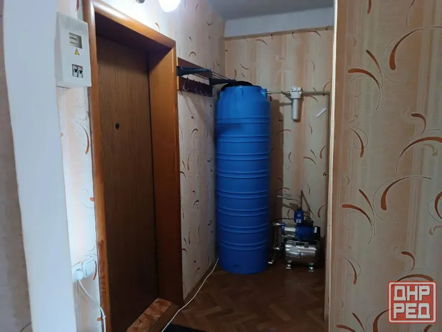 Сдам 1-Ком.Квартиру Калининский район Донецк - изображение 8