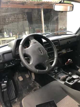 Ваз 212140 Нива Урбан 2015г. 15600км. 700000р. Донецк