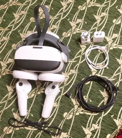 Продам VR очки Pico Neo 3 (6/128) Донецк