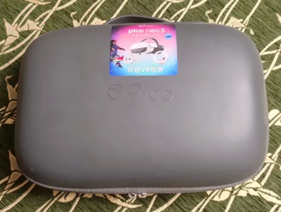 Продам VR очки Pico Neo 3 (6/128) Донецк