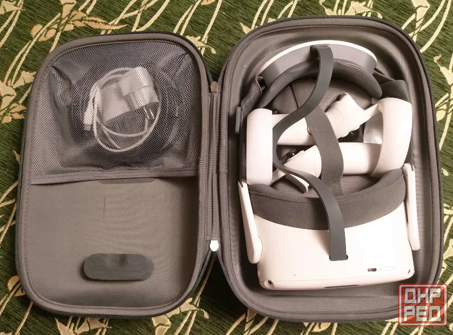 Продам VR очки Pico Neo 3 (6/128) Донецк - изображение 3