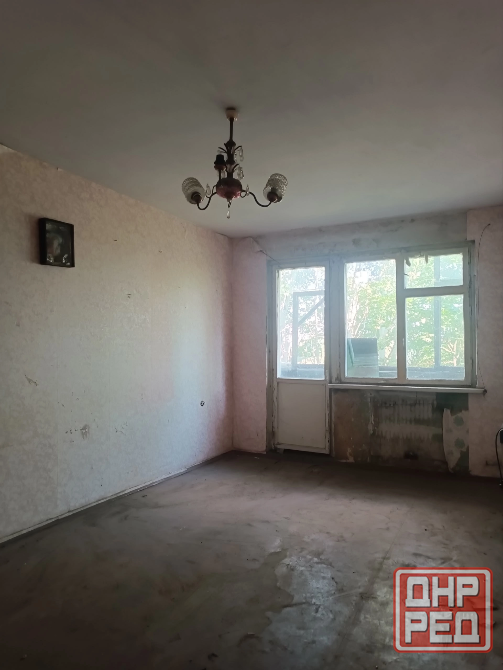 Продажа 2-х комнатной квартиры, Макеевка, Холодная Балка, ул. Целинная Макеевка - изображение 3