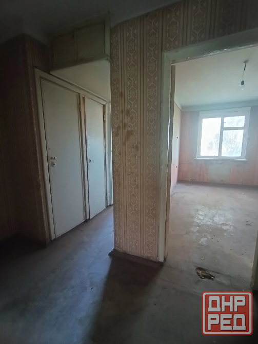 Продажа 2-х комнатной квартиры, Макеевка, Холодная Балка, ул. Целинная Макеевка - изображение 1