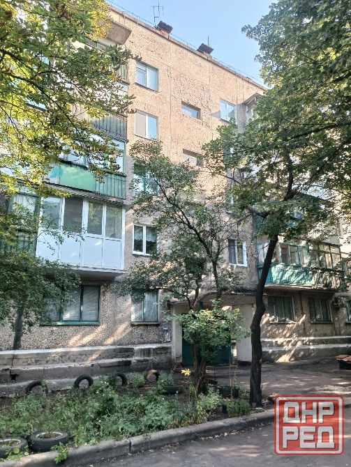 Продажа 2-х комнатной квартиры, Макеевка, Холодная Балка, ул. Целинная Макеевка - изображение 8