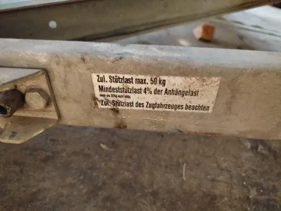 Продам прицеп Макеевка