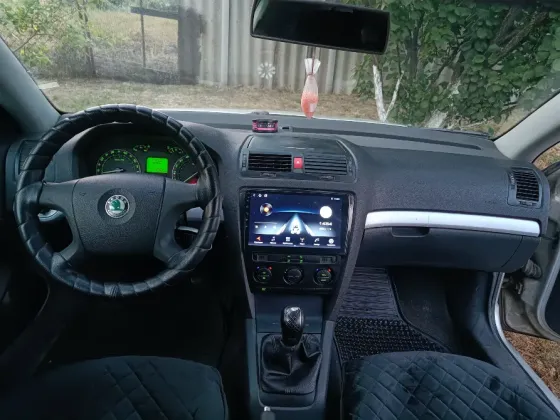 Продам Skoda Oktavia a5 (Шкода Октавия А5) Донецк