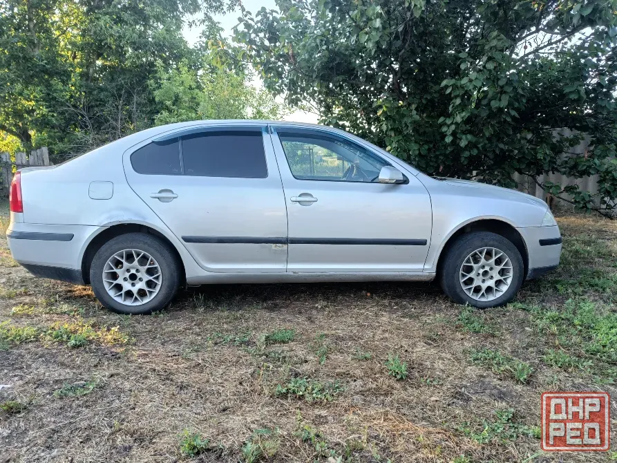 Продам Skoda Oktavia a5 (Шкода Октавия А5) Донецк - изображение 1