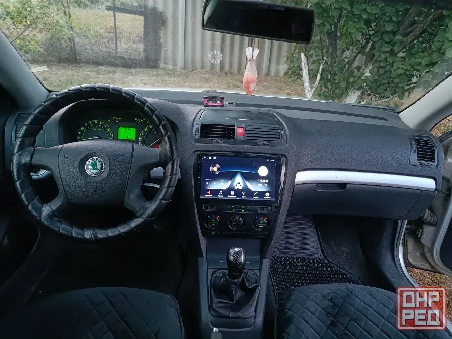 Продам Skoda Oktavia a5 (Шкода Октавия А5) Донецк - изображение 2