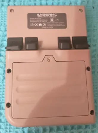 Продам портативку Anbernic RG35XX Plus Донецк