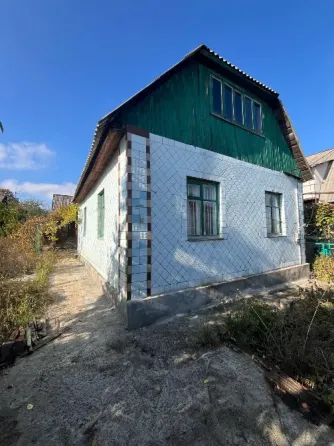 Продажа дома с газом Макеевка