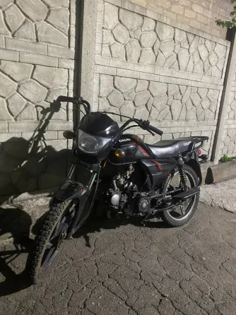Продажа champ 125 Донецк