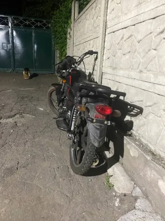 Продажа champ 125 Донецк