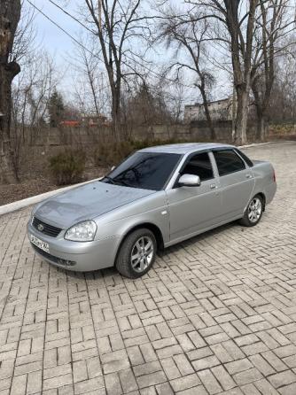 Lada priora 2008, 1.6 Макеевка