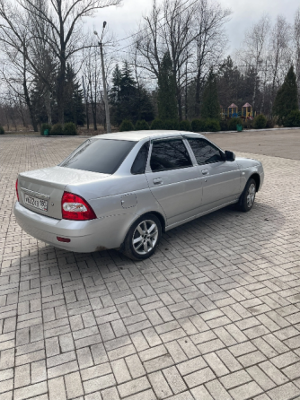 Lada priora 2008, 1.6 Макеевка
