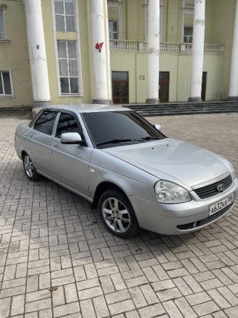 Lada priora 2008, 1.6 Макеевка