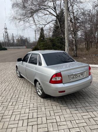 Lada priora 2008, 1.6 Макеевка