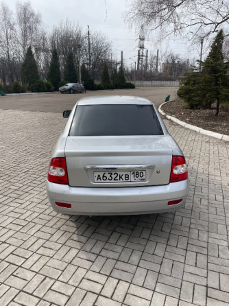 Lada priora 2008, 1.6 Макеевка