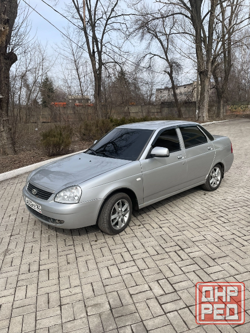 Lada priora 2008, 1.6 Макеевка - изображение 2
