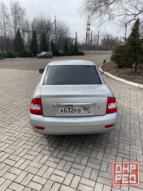 Lada priora 2008, 1.6 Макеевка - изображение 5