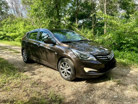 Hyundai SOLARIS, 2016г, 1.6л. Автомат. Донецк