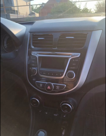 Hyundai SOLARIS, 2015г, 1.6л. Автомат. Донецк