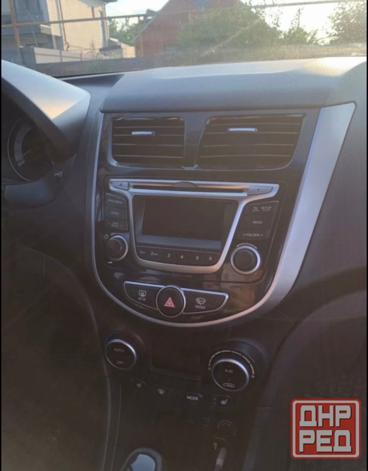 Hyundai SOLARIS, 2015г, 1.6л. Автомат. Донецк - изображение 6