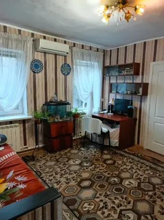 Продам шикарный дом на Восточном Макеевка