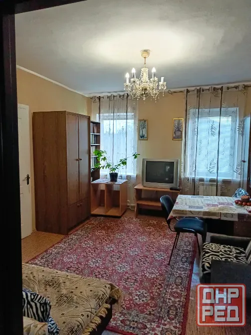 Продам шикарный дом на Восточном Макеевка - изображение 3
