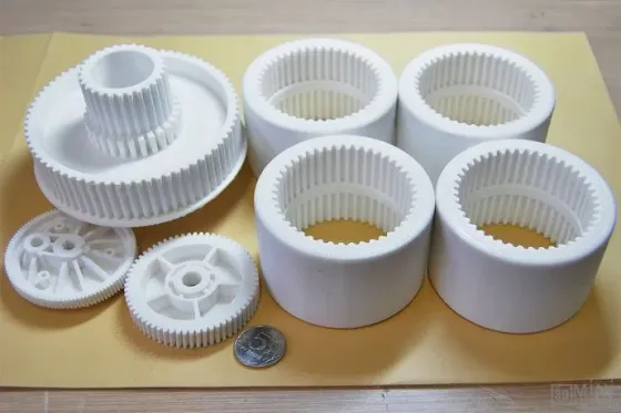 3D печать Донецк