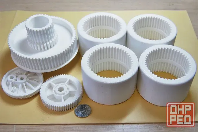 3D печать Донецк - изображение 5