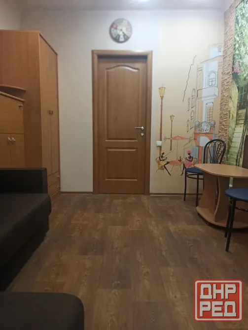 Вода 24/7 Сдам 2 ком.кв Университетская, проспект Мира. Изумруд, парк кованных фигур Донецк - изображение 9