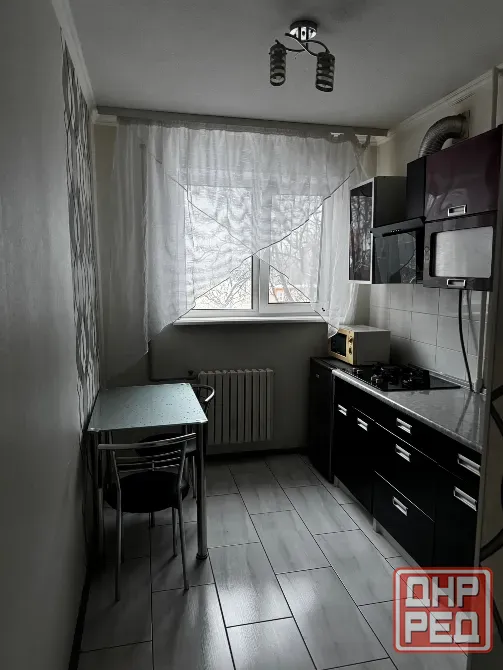 Сдам 1 комнатную квартиру по суточно Донецк - изображение 4