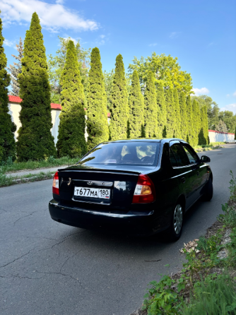 Продам Hyundai Accent / Хендай акцент (ТагАЗ) Донецк