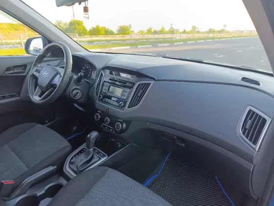 Hyundai Creta Ростов-на-Дону
