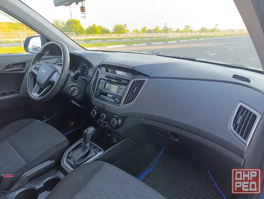 Hyundai Creta Ростов-на-Дону - изображение 6