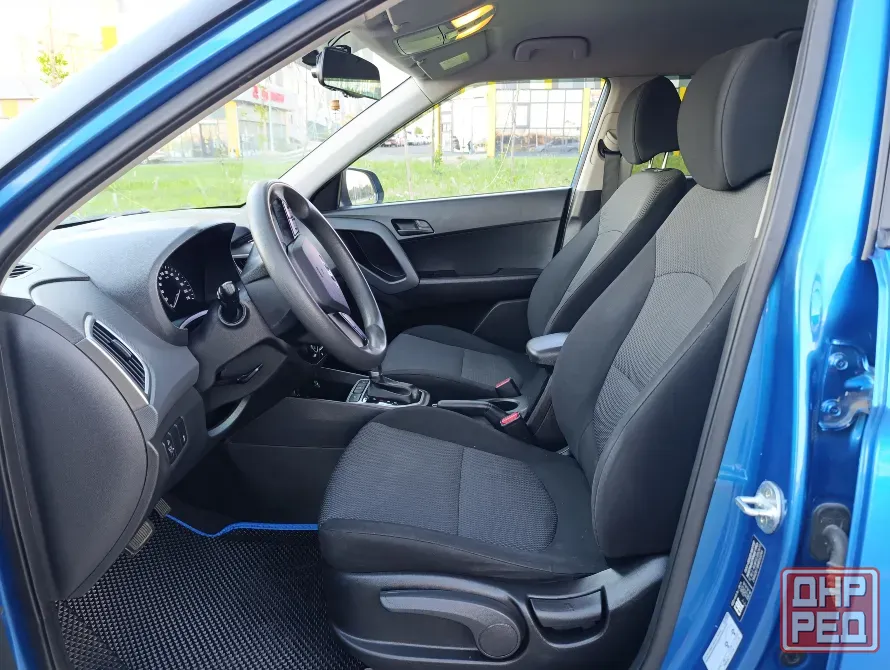 Hyundai Creta Ростов-на-Дону - изображение 8