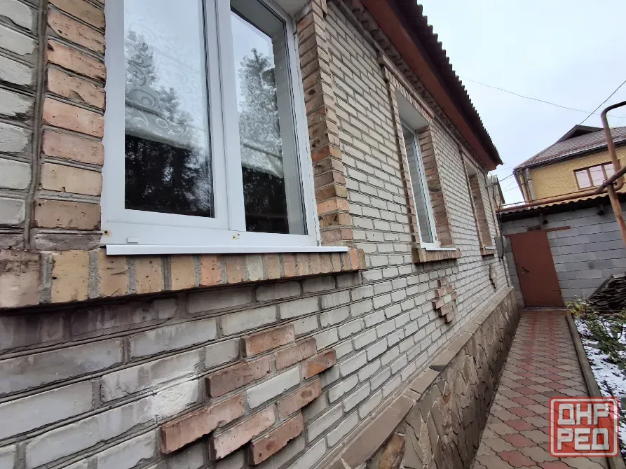 Продам добротный дом! Макеевка - изображение 1