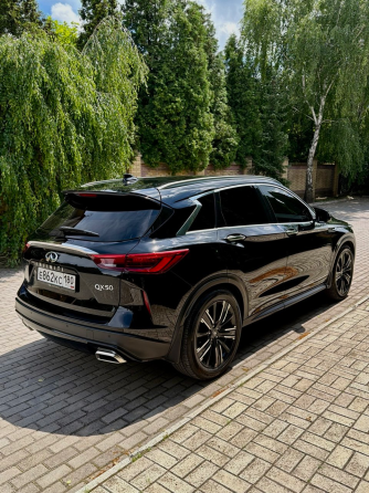 Infinity QX 50 J55 Донецк